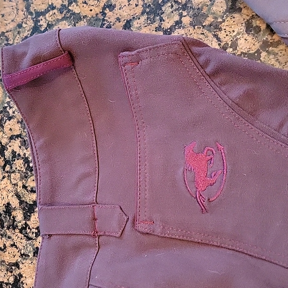 Smartpak piper breeches 24L - Picture 2 of 5